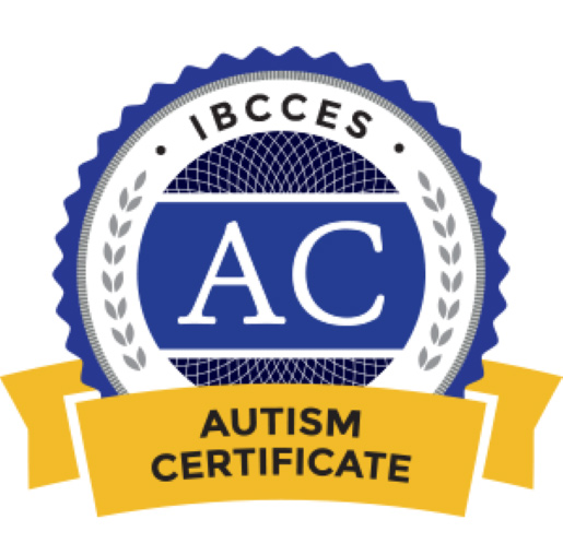 Autism-badge